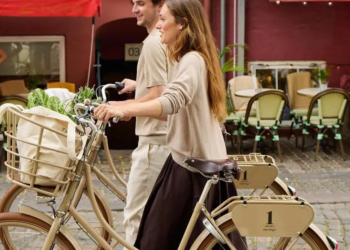 1 מלון קופנהגן