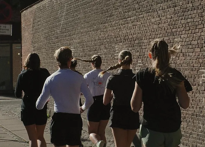 מלון 1 קופנהגן