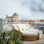 1 Hotel Kodaň