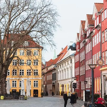 1 Hotel Copenhagen