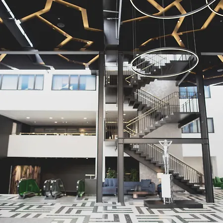 Hotel 1 Copenhagen
