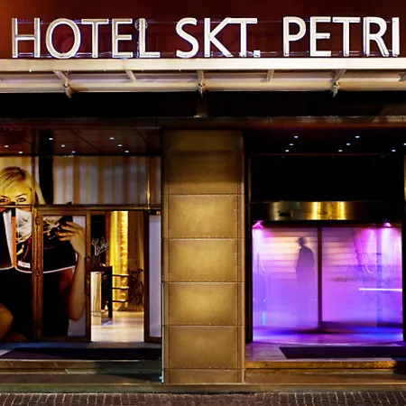 1 Hotel Copenhagen