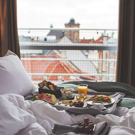 Hotel 1 Copenhagen