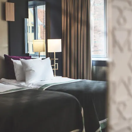 Hotel 1