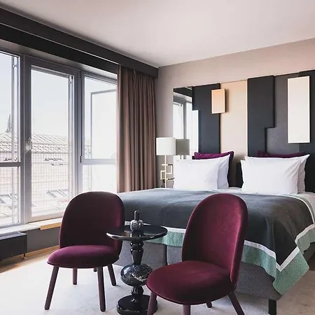 1 Hotel Copenhagen