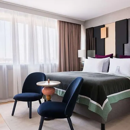 Hotel 1 Copenhagen