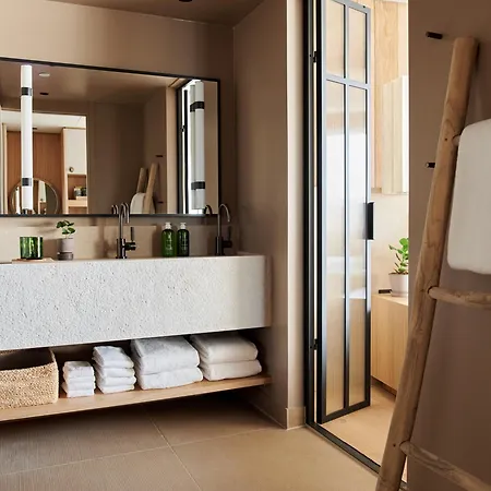 1 Hotel Copenhagen