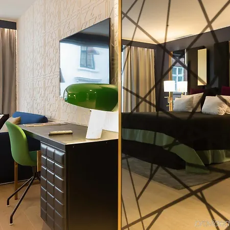 Hotel 1 5*