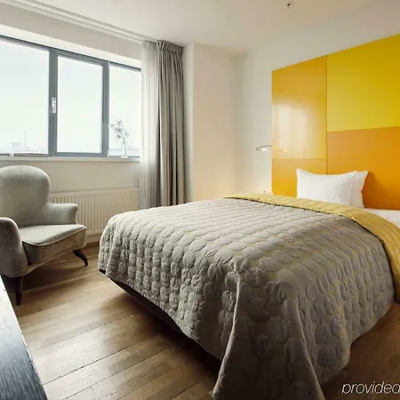 1 Hotel Copenhagen