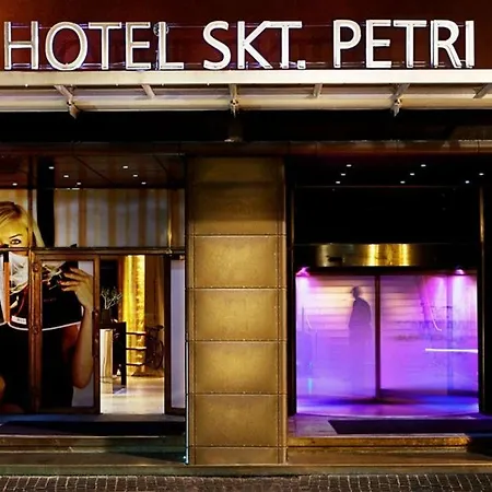 Hotel 1 Copenhagen